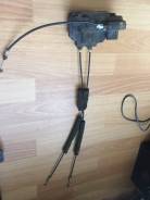 Замок двери. Nissan Teana, J31 Двигатель VQ23DE