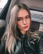 Специалист по работе с клиентами. Незаконченное высшее образование (студент), опыт работы 2 года