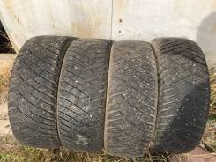 Goodyear UltraGrip Ice Arctic. Зимние, без шипов, 2013 год, 20 %, 4 шт
