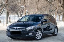 Hyundai i30. 2011г