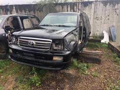 Toyota Land Cruiser. JT111WJA005001967, 2UZ347968
