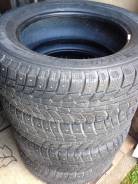 Michelin Latitude X-Ice North. Зимние, шипованные, 2010 год, 40 %, 4 шт