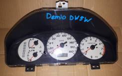 Панель приборов. Mazda Demio, DW5W