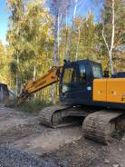 Hyundai R210LC-7. Продам экскаватор Hyundai, 1,20 куб. м.