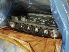 ��������� Cummins 6iSBe short-block ����-���� ����
