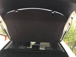 Полки багажные. Mazda CX-5, KE, KEEFW, KEEAW Двигатель PEVPS