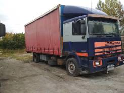 DAF. Продам 75, 14 000 куб. см., 10 000 кг.