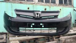 Бампер. Honda Airwave, GJ1, GJ2