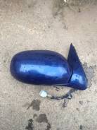 Зеркало. Toyota Aristo, JZS147, JZS147E, UZS143, UZS143E Двигатели: 1UZFE, 2JZGE, 2JZGTE