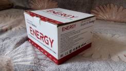 Energy