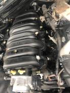 Коллектор впускной. Toyota Land Cruiser Двигатель 2UZFE