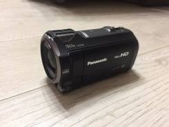 Panasonic HC-V770. 20 и более Мп