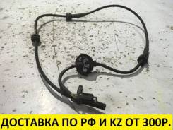 Датчик abs. Nissan Teana, J31, J31Z, PJ31, TNJ31 Двигатели: QR20DE, QR25DE, VQ23DE, VQ35DE