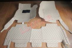 Коврики. Toyota Land Cruiser, GRJ200, J200, URJ200, UZJ200, UZJ200W, VDJ200 Lexus LX570, SUV, URJ201, URJ201W