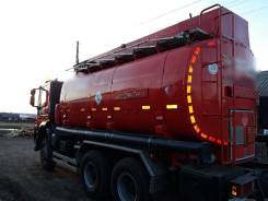 Iveco Trakker. Продается, 420 куб. см., 31 450 кг., 6x6