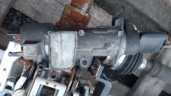 Замок зажигания. Skoda Fabia, 6Y2, 6Y3, 6Y5 Двигатели: AME, AMF, AQW, ASY, ASZ, ATD, ATZ, AUA, AUB, AWY, AXR, AZL, AZQ, BBX, BBY, BBZ, BKY, BLT, BMD...