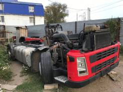 Volvo FH12. Продается грузовик Volvo FH 12, 12 000 куб. см., 20 000 кг.
