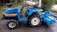 Iseki TU. Продам трактор 155 2003г, 15 л.с.