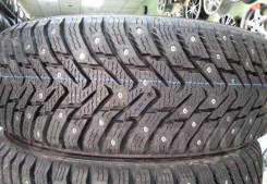 Nokian Hakkapeliitta 8. , ,  
