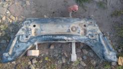 Балка поперечная. Skoda Fabia, 6Y2, 6Y3, 6Y5 Двигатели: AME, AMF, AQW, ASY, ASZ, ATD, ATZ, AUA, AUB, AWY, AXR, AZL, AZQ, BBX, BBY, BBZ, BKY, BLT, BMD...