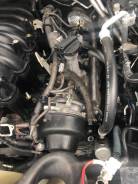 Коллектор выпускной. Toyota Land Cruiser, UZJ200, UZJ200W Toyota Sequoia, UCK60, UCK60L, UCK65, UCK65L Toyota Tundra, UCK50, UCK51, UCK52, UCK55, UCK5...