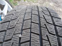 Bridgestone. Зимние, без шипов, 10 %, 4 шт