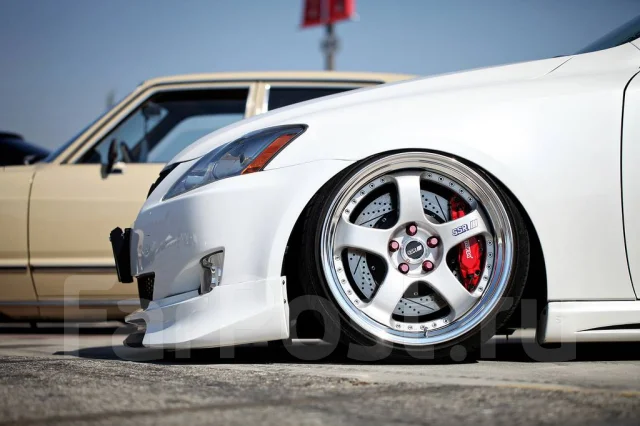 SSR Professor SP1. 8.0x17", 5x100, �� 73,1���. ��� ����� �� ���������� ����