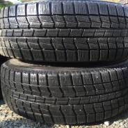 Northtrek N3i, 195/65 R15. Зимние, без шипов, 2015 год, 5 %, 2 шт