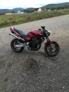 Honda CB 250. 250 куб. см., без птс, с пробегом. Под заказ