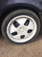 GR. x17", 5x100.00