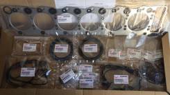 Ремкомплект двигателя. Isuzu Forward, FRR32L2 Двигатели: 6HE1, 6HE1N, 6HE1TC, 6HE1TCC, 6HE1TCN