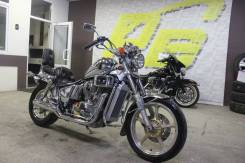 Honda Shadow 750. 750 куб. см., исправен, птс, без пробега