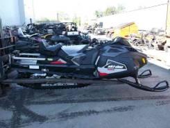 BRP Ski-Doo Skandic SWT. исправен, есть птс, без пробега