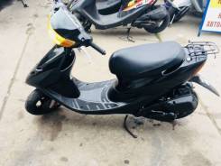 Honda Dio AF35. 49 куб. см., исправен, птс, без пробега