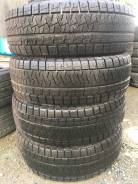Pirelli. Зимние, без шипов, 2017 год, 5 %, 4 шт