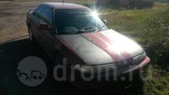 Радиатор отопителя. Honda Integra, DA5, DA6, DA7, DA8, DB1 Двигатель ZC