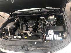Двигатель в сборе. Toyota Land Cruiser Двигатели: 12HT, 2UZFE