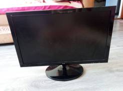 DNS. 23", технология ЖК (LCD)