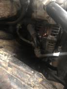 Генератор. Toyota Land Cruiser Двигатель 2UZFE