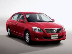 Toyota Premio. NZT260 ZRT260 ZRT261 ZRT2T240 AZT240 NZT240 ZZT245 ZZT240 T240, 1NZ 1ZZ 2ZR