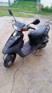 Suzuki Lets 2. 49 куб. см., исправен, без птс, с пробегом