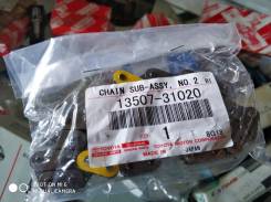 Цепь ГРМ. Toyota: Aurion, Crown, Mark X Zio, Sequoia, Tundra, Estima, Vanguard, FJ Cruiser, Tarago, Vellfire, Land Cruiser Prado, Alphard, Sienna, Mar...