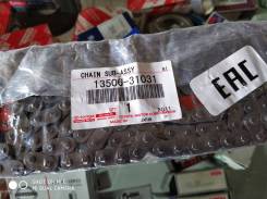 Цепь ГРМ. Toyota: Sienna, Mark X Zio, Aurion, Crown, Mark X, RAV4, Camry, Previa, Reiz, Estima, Crown Majesta, Avalon, Vanguard, Harrier, Blade, Venza...