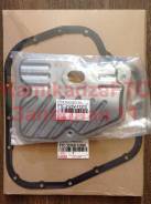 Фильтр автомата. Toyota: Allion, Platz, ist, Mark X Zio, Vios, iQ, Avensis, Estima Hybrid, Corolla, Probox, Opa, Estima, Avensis Verso, Vanguard, Spar...