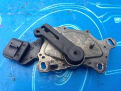 Датчик положения селектора акпп. Nissan: Bluebird, X-Trail, Maxima, R'nessa, Presage, Altima, Lucino, NV200, Avenir, Almera, Sunny, Micra C+C, Bl...