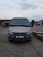 ГАЗ 3221. Продам ГАЗ-3221, 8 мест