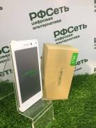 Leagoo. Новый, 8 Гб, Белый, Серый, 3G