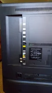Samsung UE40KU6000. LED ����