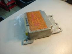Блок управления airbag. Nissan Bluebird
