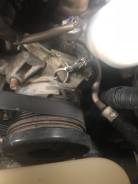 Компрессор кондиционера. Toyota Land Cruiser Двигатель 2UZFE